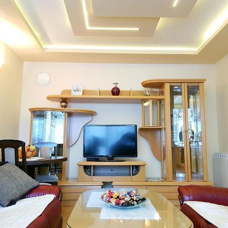Apartman Harmony Smederevo Exteriör bild