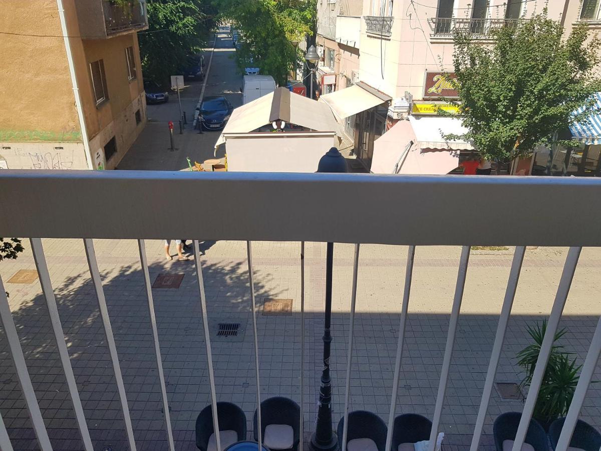 Apartman Harmony Smederevo Exteriör bild