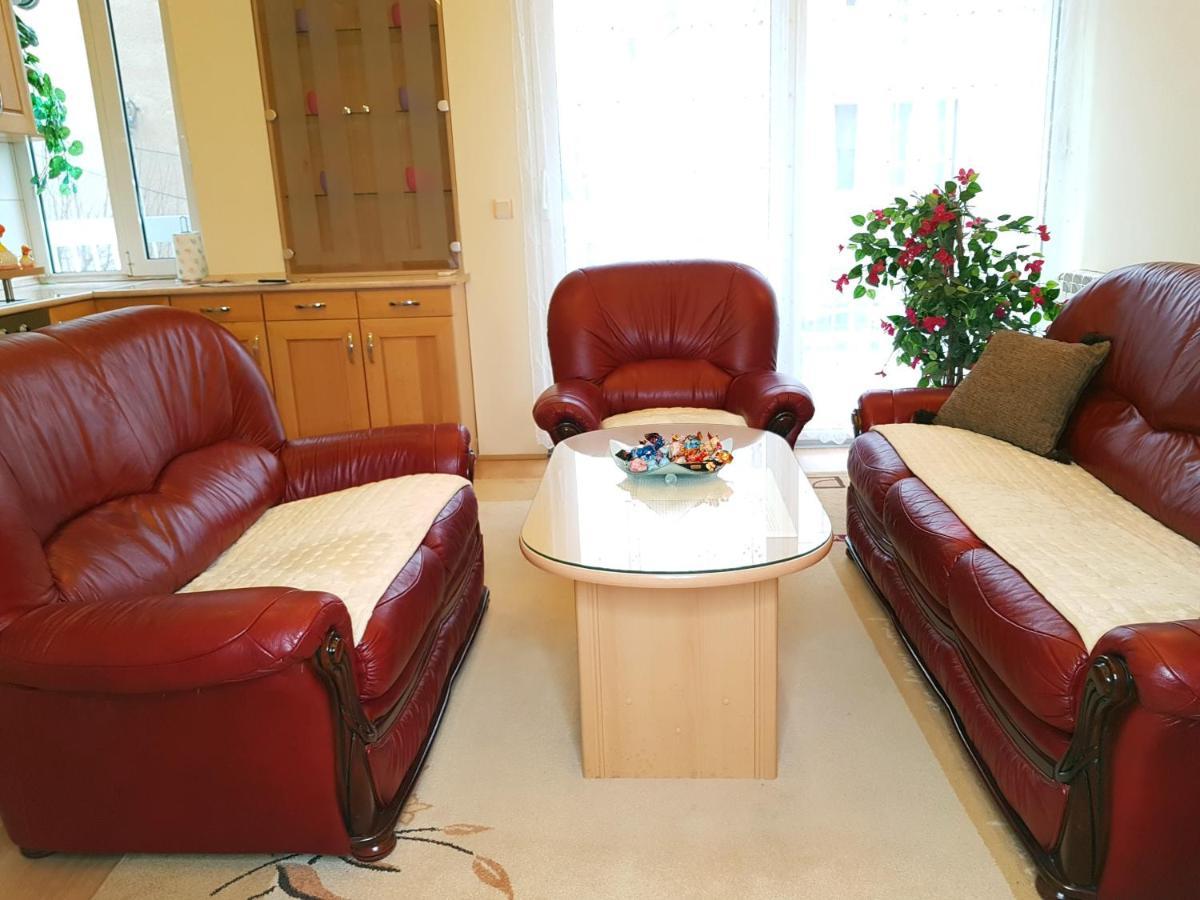 Apartman Harmony Smederevo Exteriör bild