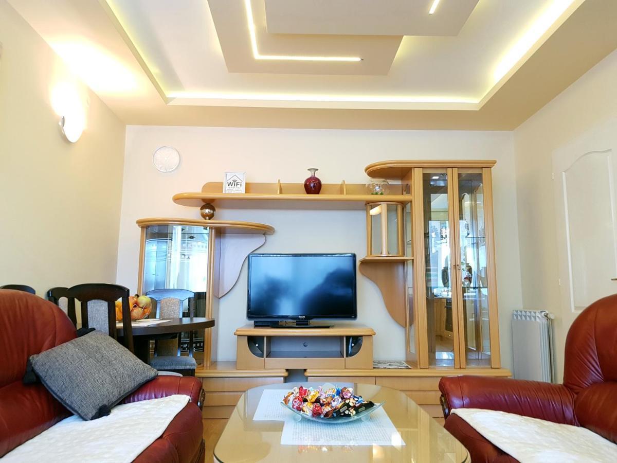 Apartman Harmony Smederevo Exteriör bild