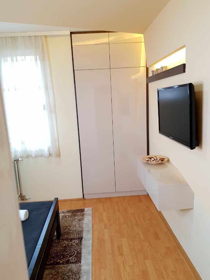 Apartman Harmony Smederevo Exteriör bild